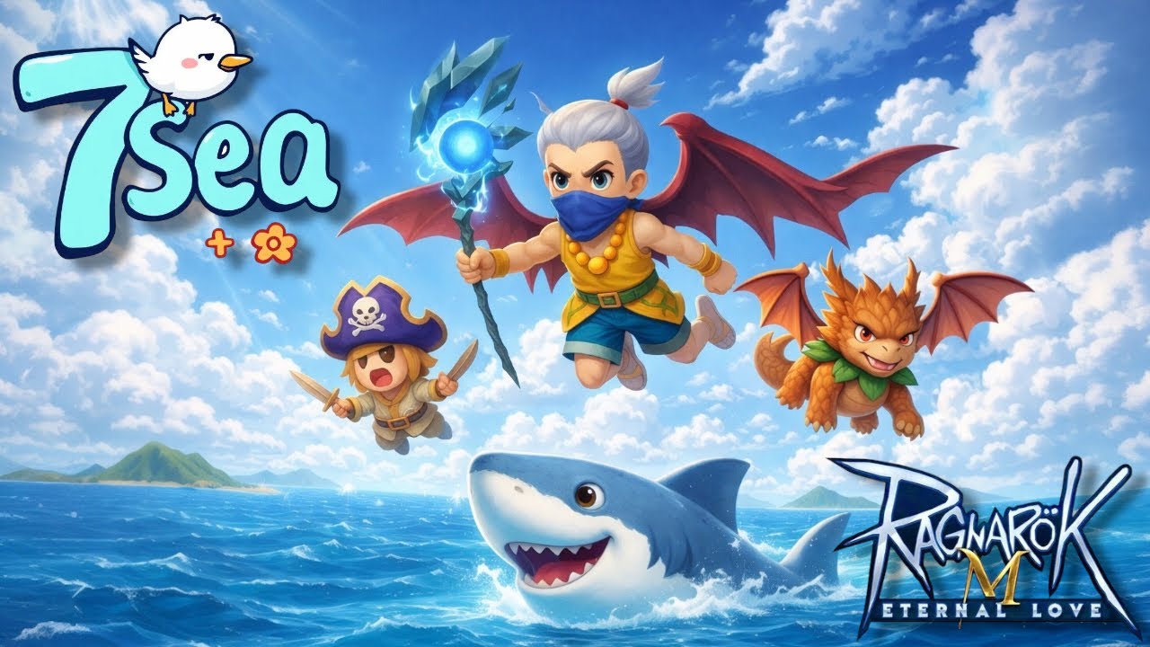 WOC 7Sea VS LEGENDS,Hellraios,Hope 15/02/2026