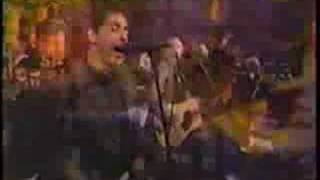 Fly - Live Sugar Ray on David Letterman show