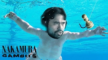 Hikaru Can Only Play Gambits