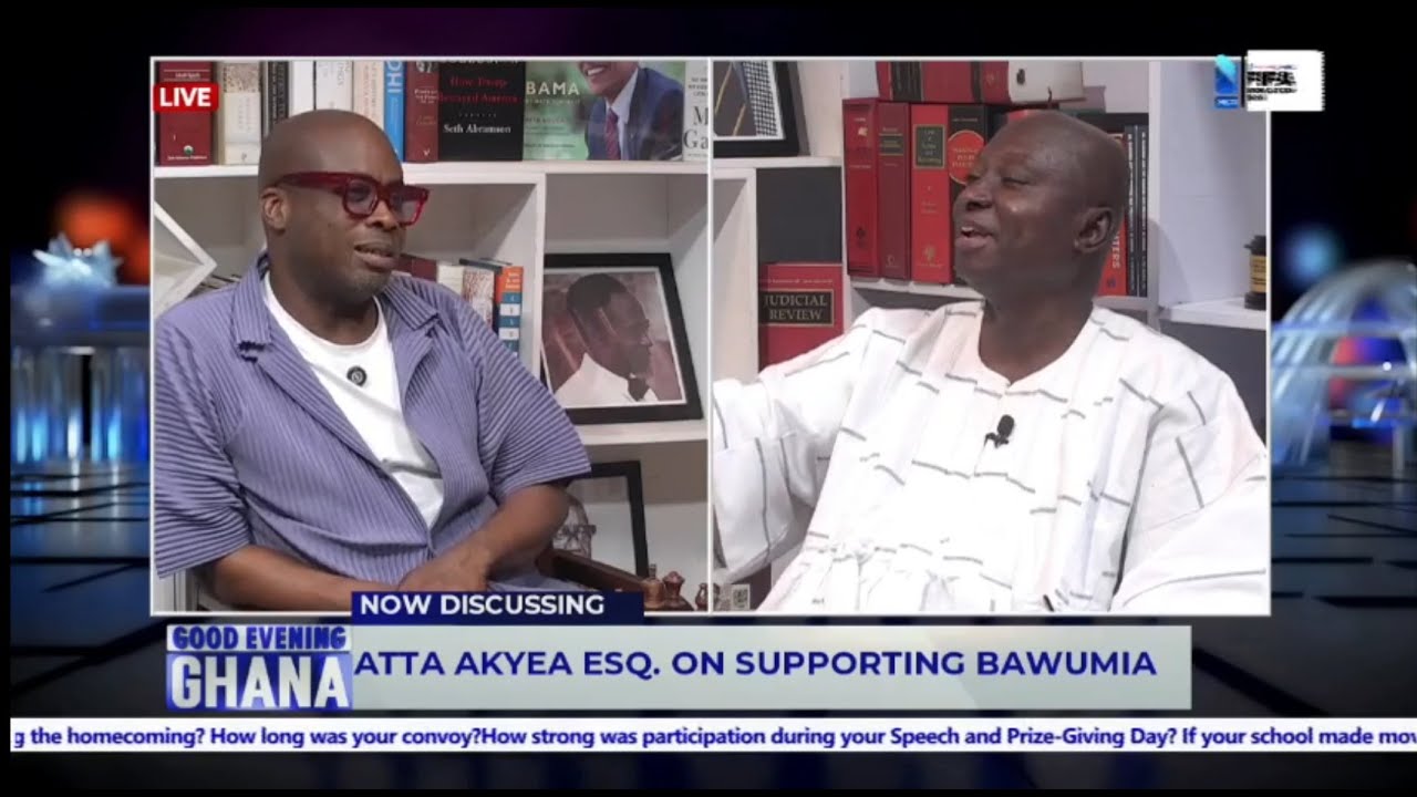 Shouting is not Boldness!!! Your 3 Factories can't match Bawumia's intellect - Atta Akyea jabs Ken🔥😮