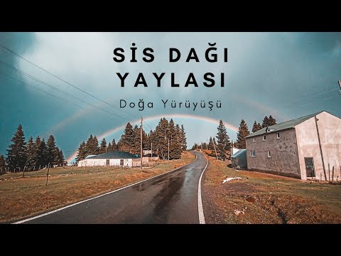 Yağmurla Gelen Güzellik!