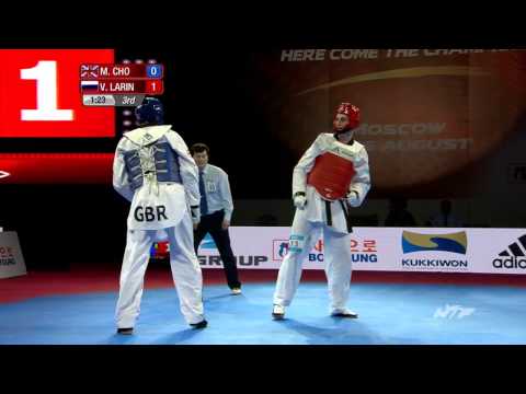 Grand Prix Moscow 2015 - Semifinals and Finals (F67, F+67, M80, M+80)