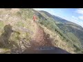 This isn't Racing, This is Surviving | Red Bull Hardline Course Preview 2019