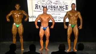Men's BB Overall - 2014 INBF NACC