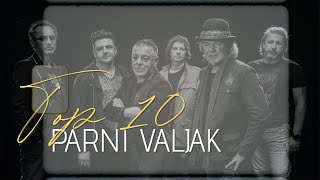 Parni valjak - TOP 10