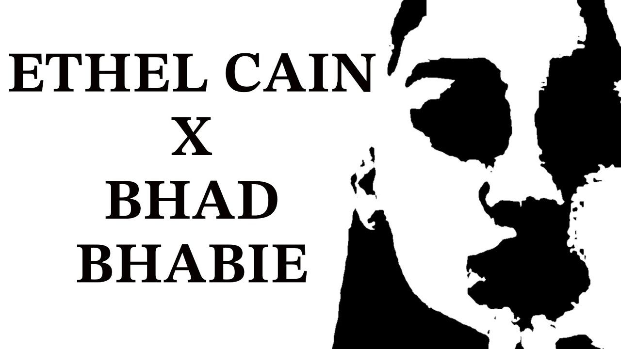 PTOLEMAEA X HI BICH (MASHUP) | Ethel Cain x Bhad Bhabie