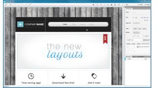 Flexi Layouts 2 Overview Video