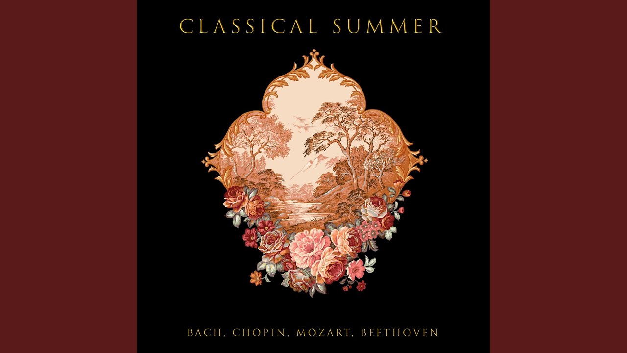 モーツァルトベスト Mozart: Symphony No. 32 in G Major, K. 318 