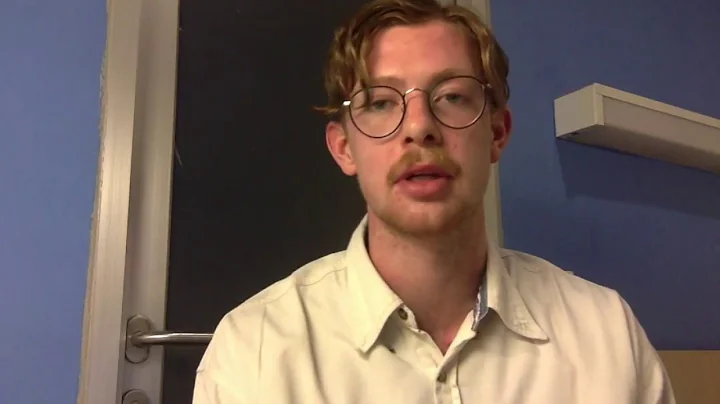 Geoffrey Miller UTS Career Pitch