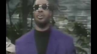 Video thumbnail of "Stevie Wonder - I'll Be Seeing You"