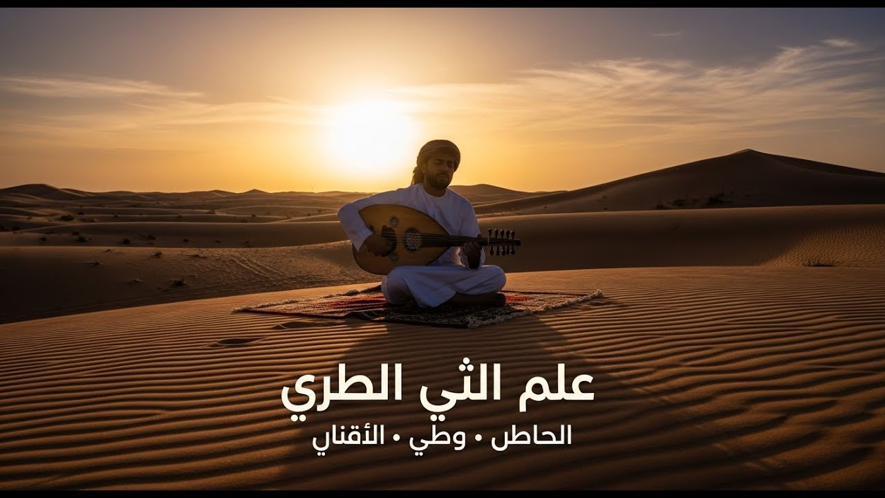 مزاج عربي هادئ | Soulful Arabic Music vol 648