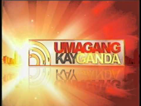 Umagang Kay Ganda ER Foods 2.mp4 - YouTube