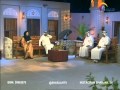 برنامج النيشان 6 رمضان 1434 