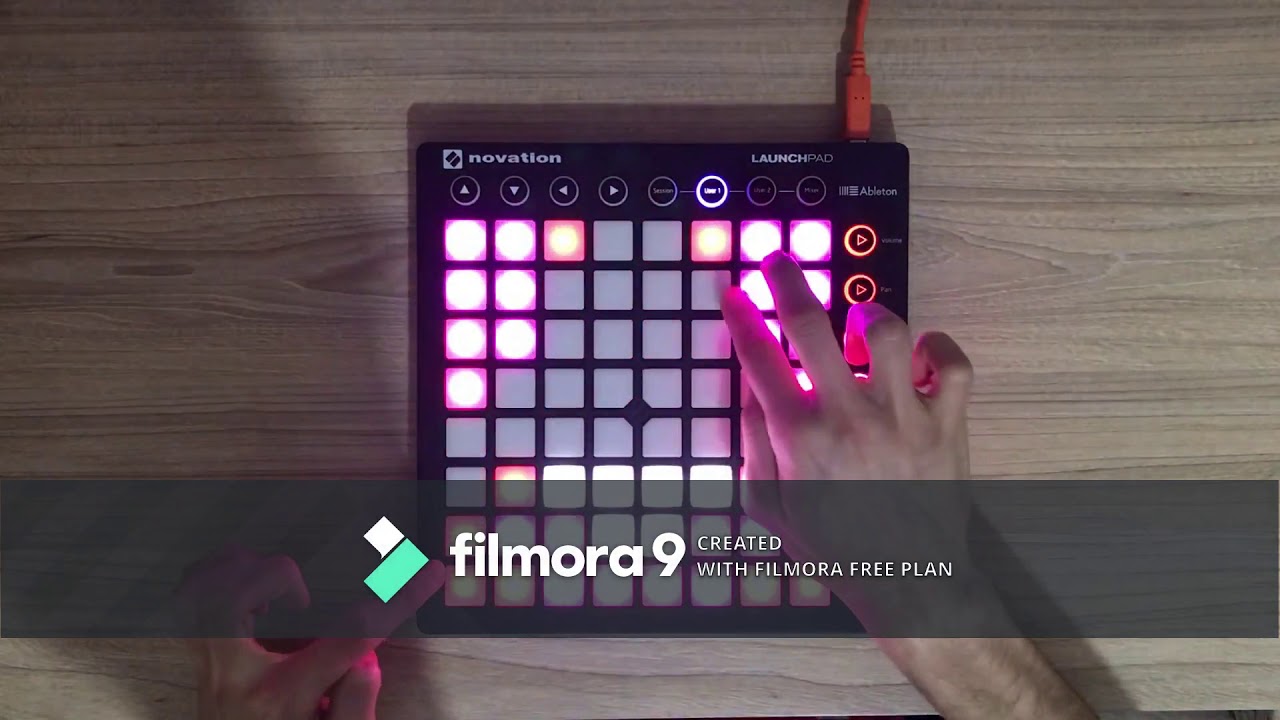 Alan Walker - Diamond Heart (Syn Cole Remix) // Launchpad Cover