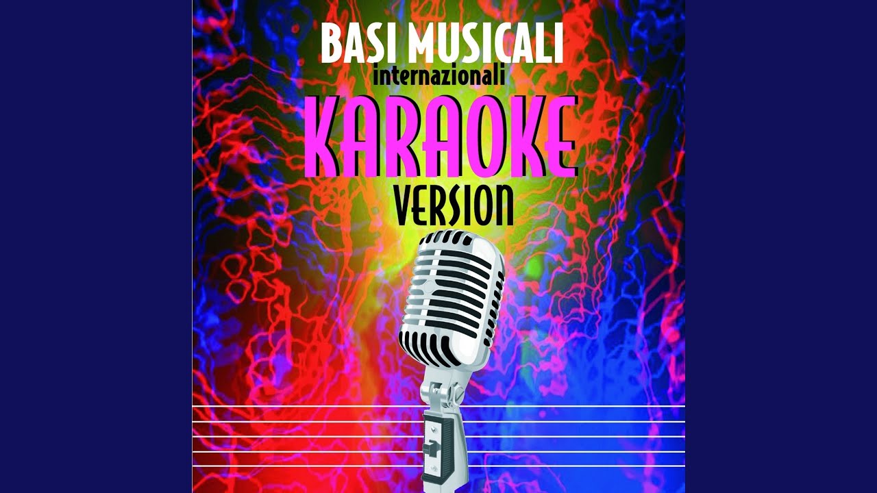 Cherry Cherry Lady Modern Talking Karaoke
