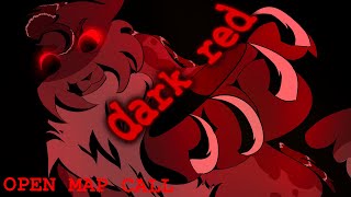 (BACKUPS NEEDED!!) dark red - Ashfur Palette MAP Call | THUMBNAIL CONTEST OPEN