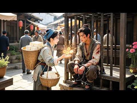 Rural Girl Sell Tofu Bought a Criminal Prisoner, Was Powerful Tycoon, Become Princess, Changing Fate