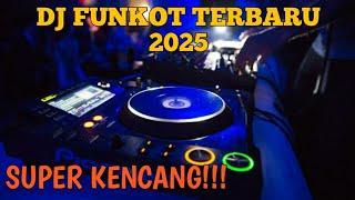 DJ HARD PUMPIN FUNKOT, AUTO GELENG