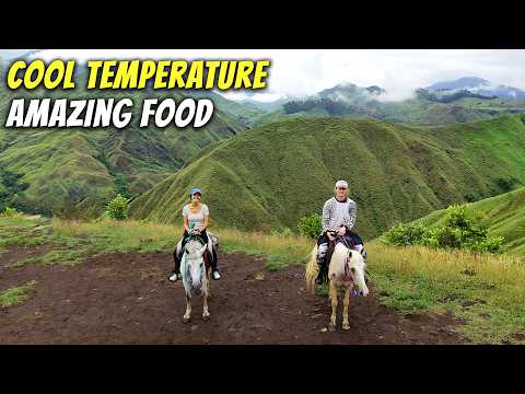 Texas Style Of the Philippines (Bukidnon)