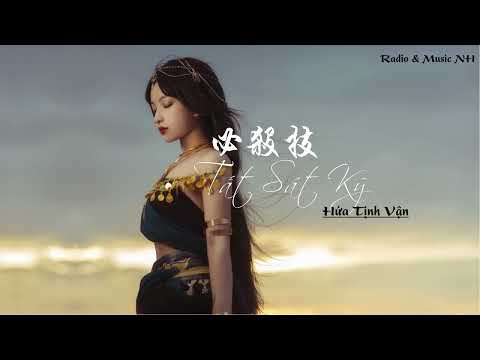 [Kara + Vietsub] Tất sát kỹ (Đòn chí mạng) - Hứa Tịnh Vận Cover (必杀技 - 许靖韵) | Tiếng Quảng