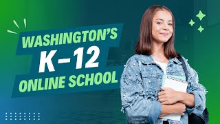 Tuition Free Online School in Washington | K-12 Education