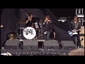 Rival Sons - Soul (Live at High Voltage Festival 2011)