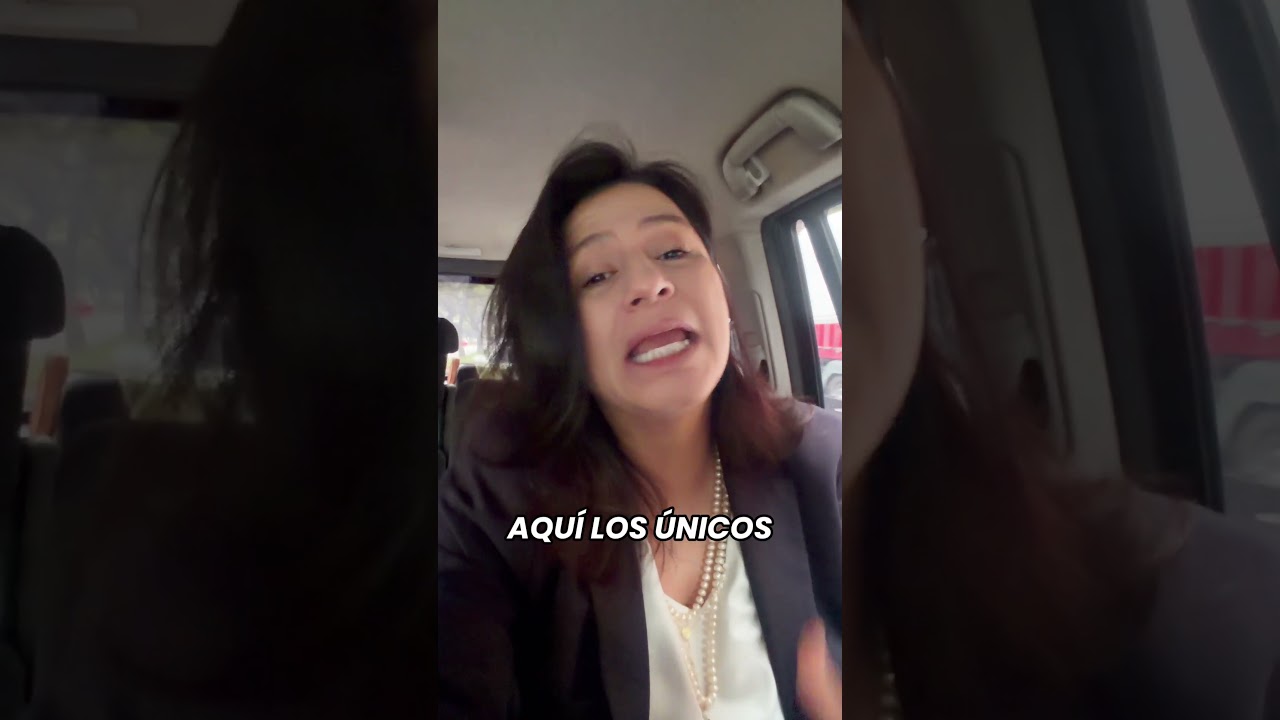 No crea tantas mentiras contra Abelardo!