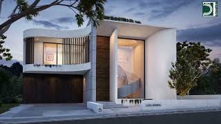 Details AI and 3D Visualisation - 6 Abercorn St. Guide
