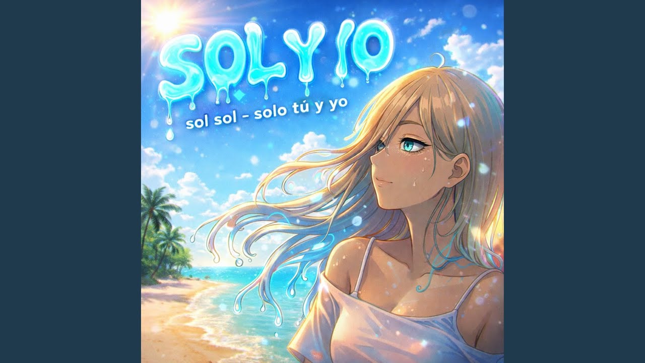 Guarda SOL Y YO su YouTube Guarda SOL Y YO su YouTube