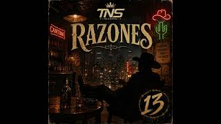 RAZONES 💔 | Corridos Tumbados x Sierreño x Reggaetón Urbano | TNS Records | Video Oficial