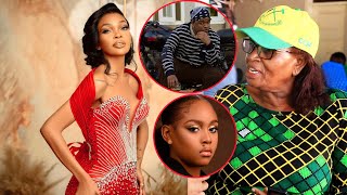 WEMA SEPETU AMJIBU MAMA YAKE MZAZI KUMSHINDANISHA NA JOKATE SIWEZI KUKUFURAHISHA UMEZIDI KUNISEMA