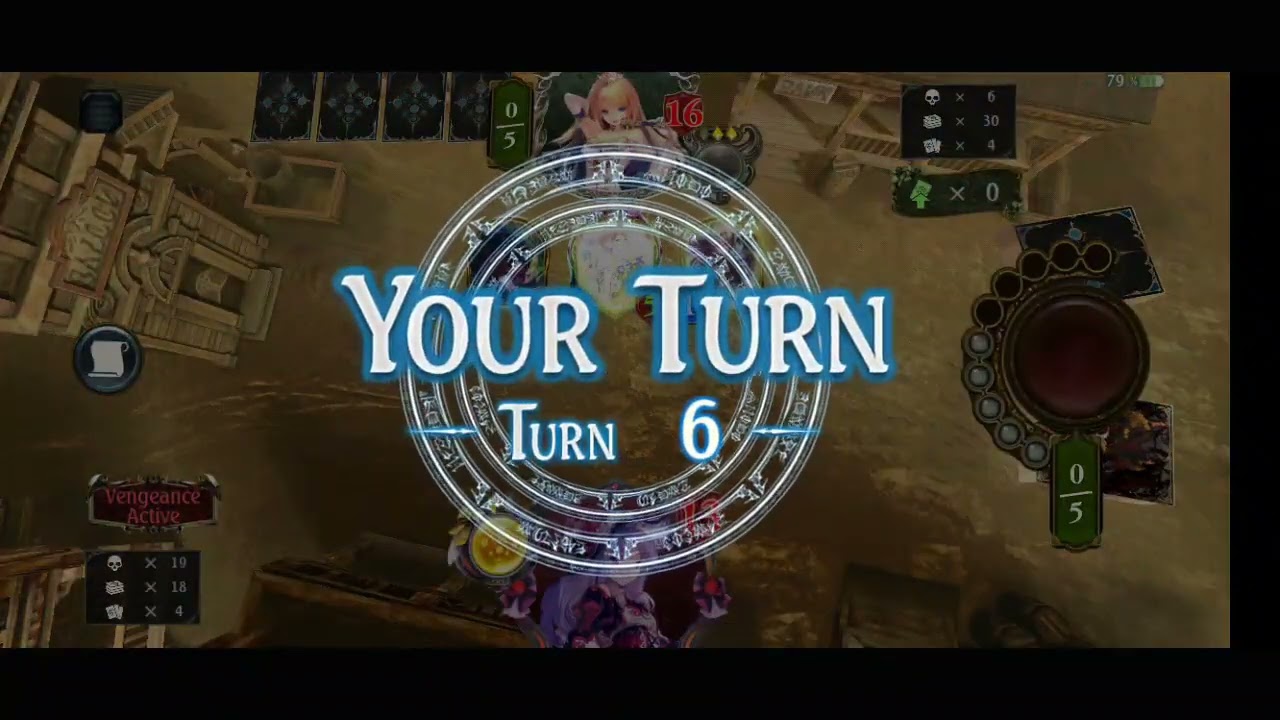 (Masters 4K Unlimited) Handless Blood vs Evolve Forest [Shadowverse/Dawn of Calamity]