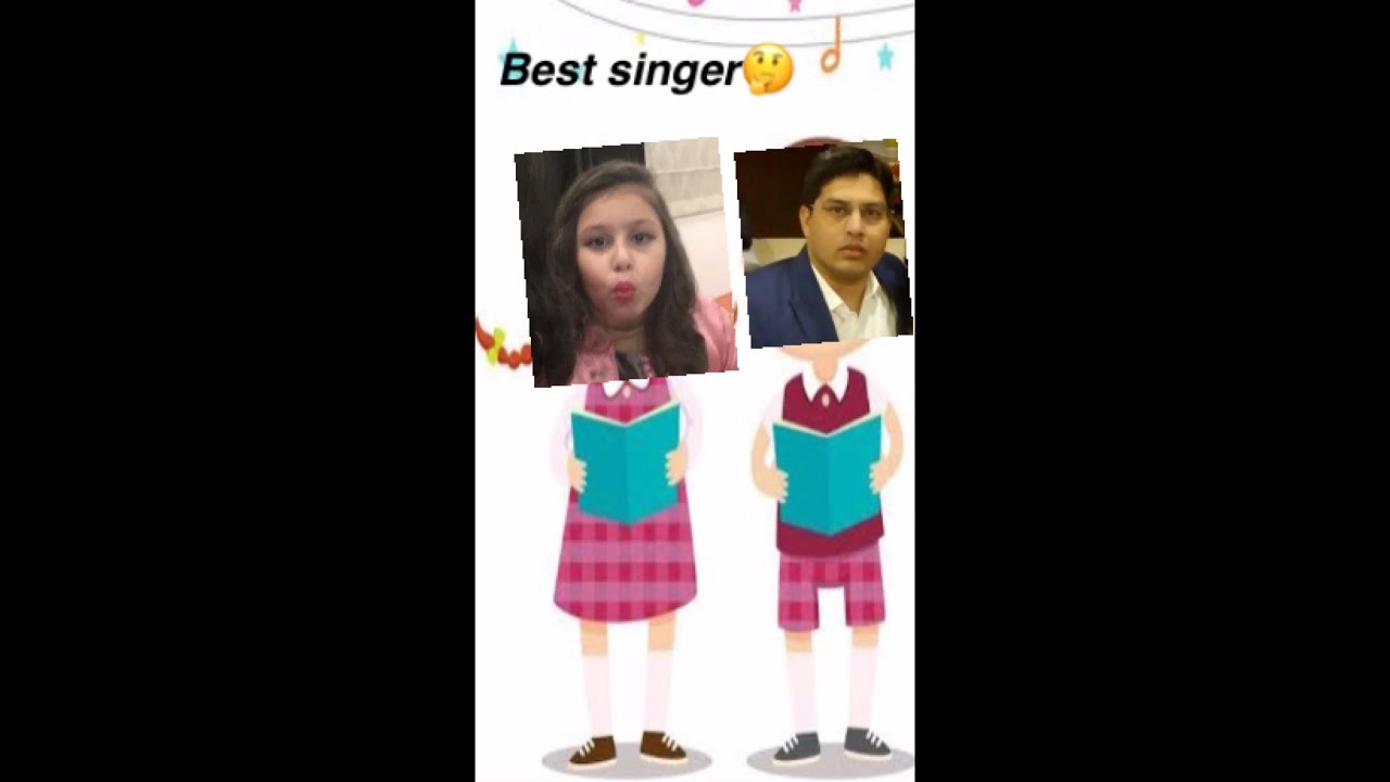 Who is the best singer? YouTube