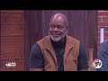Emmitt Smith, Zac Clark raise opioid overdose awareness