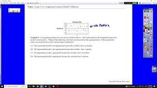 BP APPC Notes Topic 2-6 Ex 3