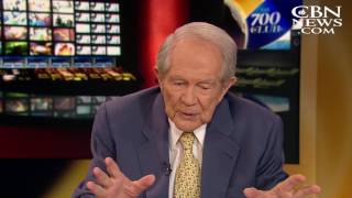 News on The 700 Club: April 19, 2017
