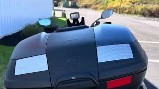 2020 Multistrada 1260 S Gt