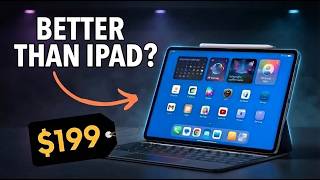 Top 6 Best Tablets of 2026 – The Ones Worth Buying!