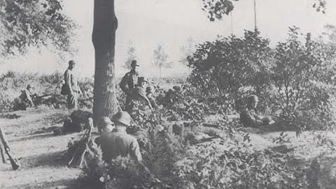 [CoH2][1v1] Propagandacast #1252 [WM]Leiarde vs [UKF]Banzaillamas