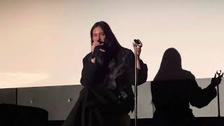 Sienna Spiro-Maybe @ Electric Cinema, Notting Hill, 26th Feb 2025 Wealth