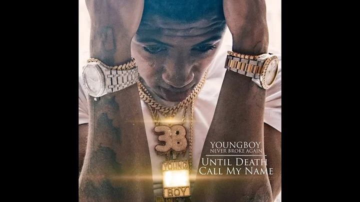 Outside Today (Remix)- Youngboy Never Broke Again ft. Young Thug & 21 Savage (Audio)