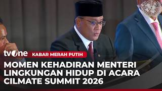 [FULL] Kabar Merah Putih (25/9/2026) | tvOne