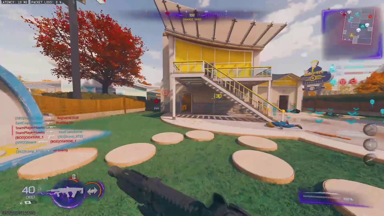 🔴LIVE  BO7 CASUAL