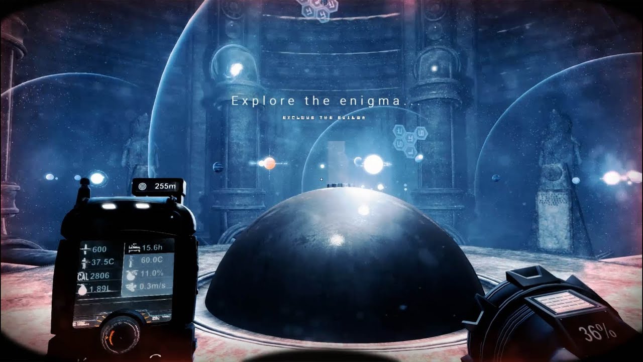 The Solus Project Release Trailer