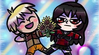 Procreate Replay: RWBY Fanart- Sunflowers Procreate Replay: RWBY Fanart- Sunflowers