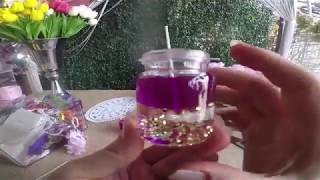 Jel Mum Püf Noktaları - DIY #68