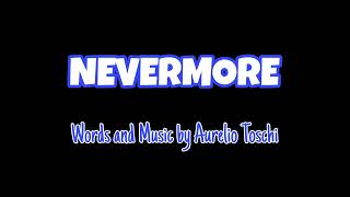 Nevermore
