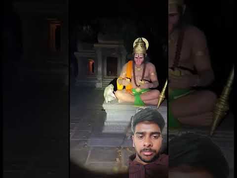 Jai bajrangbali 🌺🙏 #shorts​