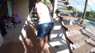 CARPET PYTHON IN TUGUN