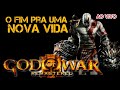 | GOD OF WAR 3 DE PS4 | DUBLADO - PARTE 3 VOLTA RAPARIGA